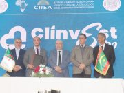 EXPORTATION DE PRODUITS PHARMACEUTIQUES : L’Algérie signe 10 millions de dollars de contrats