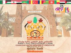 Dix pays au 8e Festival international du couscous à Timimoun