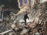 EFFONDREMENT PARTIEL D’UNE VIEILLE BÂTISSE À HUSSEIN DEY À ALGER Une personne blessée enregistrée