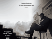 « From Ground Zero+ » : Un témoignage artistique et humain sur la tragédie de Ghaza