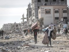 UN MOIS APRÈS LE CESSEZ-LE-FEU À GHAZA : La situation humanitaire s’aggrave