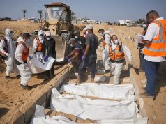 Ghaza sous les frappes : Plus de 71 000 martyrs recensés depuis octobre 2023