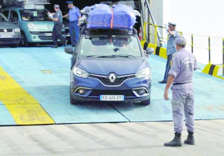 VÉHICULES IMPORTÉS : Le PLF 2027 ouvre la voie au dédouanement avec une pénalité de 3% par mois