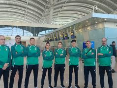 25es Jeux olympiques des sourds : L’Algérie ambitionne de briller à Tokyo