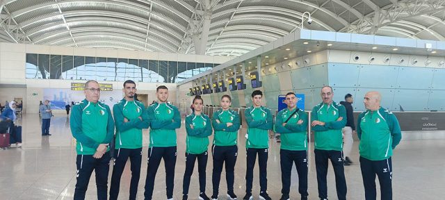 Jeux olympiques des sourds (Tokyo-2025)