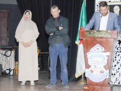 Relizane : Lancement de la manifestation « Panorama du film national sur smartphone »