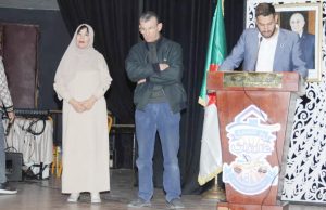 Relizane : Lancement de la manifestation « Panorama du film national sur smartphone »