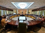 COMMUNICATIONS ÉLECTRONIQUES, GOUVERNANCE DES DONNÉES ET PROJETS FERROVIAIRES STRATÉGIQUES : Le Gouvernement examine trois dossiers