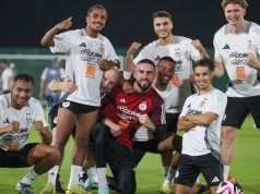 A l’approche de la CAN-2025 : Cap ce soir sur l’amical face au Zimbabwe