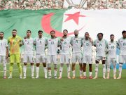 Match amical/Arabie saoudite- Algérie (17h30 à Djeddah) : Un test majeur dans la montée en puissance des Verts