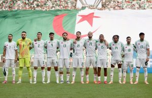 Tirage de la Coupe du monde 2026 : Un groupe abordable pour les Fennecs