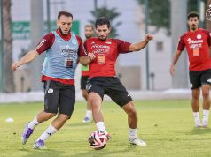 Préparation à la CAN-2025 : Cap sur Djeddah pour les Verts