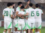 Amical : L’Algérie bat largement le Zimbabwe