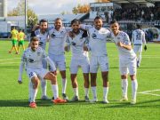 Ligue 1 Mobilis (12e journée) : L’USMK enchaine contre la JSS et monte à la quatrième place