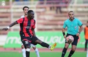 Ligue 1 Mobilis (12e journée) :L’ESM et l’USMA dos à dos