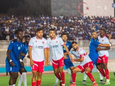 Ligue 1 Mobilis (11e journée) : Le MCO enchaîne face à Rouissat