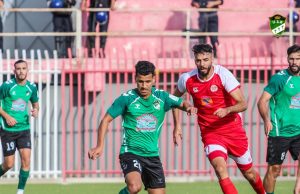 Ligue 2 (10e journée) : Deux chocs à l’Ouest, tâche aisée pour l’USB à l’Est