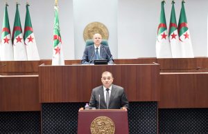 LOTFI BOUDJEMAA RASSURE LES DÉNONCIATEURS DES CRIMINELS : « La loi vous protège »