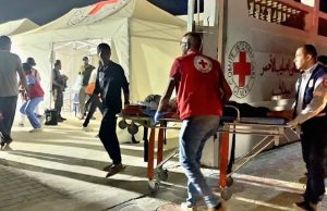 MALGRE LA BAISSE DU BUDGET : Le CICR poursuivra ses missions humanitaires en 2026