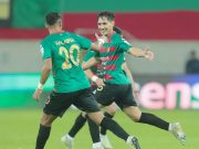 Ligue 1 Mobilis : Le MCA toujours intraitable à Douéra