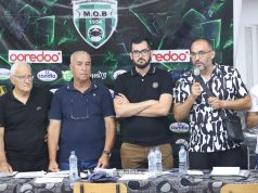 Transition administrative au MOB : Une AGEX décisive