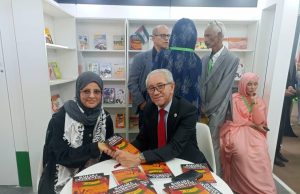 LE JOURNALISTE ENGAGÉ MUSTAPHA AÏT MOUHOUB AU COURRIER D’ALGÉRIE : « L’occupation marocaine au Sahara occidental est aussi le miroir du néo-impérialisme économique »