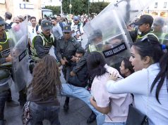 Maroc : les droits de l’Homme trucidés