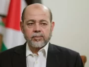 MOUSSA ABOU MARZOUK, MEMBRE DU BP DU HAMAS : «Nous respectons les résolutions de l’ONU pour protéger notre peuple et empêcher un retour à la guerre»