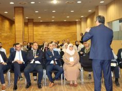 Oran : « L’aquaculture dans les oasis sahariennes », thème d’une table ronde