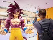 Japon : Ouverture du premier magasin « Dragon Ball » dans le monde