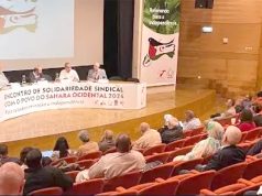 49e CONFÉRENCE DE L’EUCOCO À PARIS : Rayonner la voix de l’autodétermination