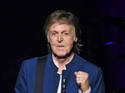 Pour s’opposer à un projet sur l’IA : Paul McCartney sort un morceau silencieux