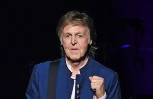 Pour s’opposer à un projet sur l’IA : Paul McCartney sort un morceau silencieux