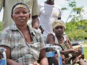 VIOLENCE DANS LE NORD DU MOZAMBIQUE : Plus de 100.000 personnes déplacées en une semaine