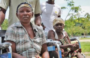 VIOLENCE DANS LE NORD DU MOZAMBIQUE : Plus de 100.000 personnes déplacées en une semaine