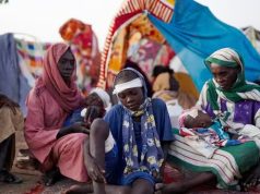 EL-FASHER AU SOUDAN : Des milliers de déplacés face à une situation humanitaire critique