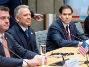 POURPARLERS DE GENEVE SUR UNE FIN DE LA GUERRE RUSSO-UKRAINIENNE : Des « progrès », mais des divergences subsistent