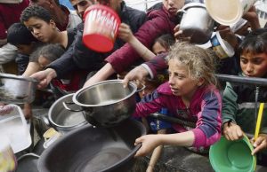 CONSEIL DE SECURITE DE L’ONU : Débat de haut niveau sur les conflits et l’insécurité alimentaire