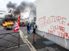 SELON UN RAPPORT MÉDIATIQUE : La France perd plus d’usines qu’elle n’en ouvre en 2025