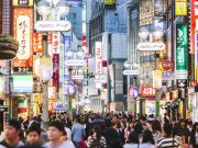 DEMOGRAPHIE ET DENSITE URBAINE : Près de la moitié de la population mondiale dans les villes