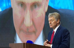 TOUT EN RECONNAISSANT « LES PROGRES DES NEGOCIATIONS » ENTRE L’UKRAINE ET LES ETATS-UNIS : La Russie « ouverte » à la discussion