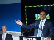 APRES UNE POLEMIQUE SUR LE MONTAGE DE PROPOS DE TRUMP : Le parti Reform UK se retire d’un documentaire de la BBC