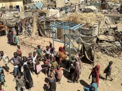 GUTERRES APPELLE A METTRE FIN AU « CAUCHEMAR » DE LA VIOLENCE : « La crise au Soudan est en train de devenir incontrôlable »