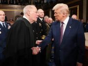 AUX ÉTATS-UNIS, UN JUGE FEDERAL ORDONNE A L’ADMINISTRATION TRUMP : « Financer intégralement le programme d’aide alimentaire »