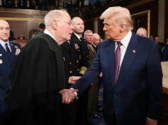 AUX ÉTATS-UNIS, UN JUGE FEDERAL ORDONNE A L’ADMINISTRATION TRUMP : « Financer intégralement le programme d’aide alimentaire »