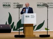 POUR PROTEGER LES FORETS / COP30 : le président brésilien Lula lance un fonds inédit