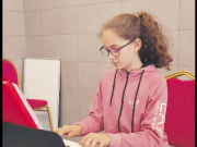 Complexe culturel Ahmed-Bey de Constantine : Plus de 90 enfants et jeunes en formation artistique