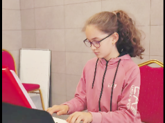 Complexe culturel Ahmed-Bey de Constantine : Plus de 90 enfants et jeunes en formation artistique