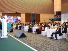 DIALOGUE G20–AFRIQUE À ADDIS-ABEBA : La RASD pour une gouvernance financière mondiale équitable