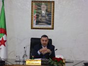 PRÉVENTION ROUTIÈRE ET ACCÉLÉRATION DE LA MODERNISATION DES PORTS ET AÉROPORTS : Sayoud donne une série d’instructions